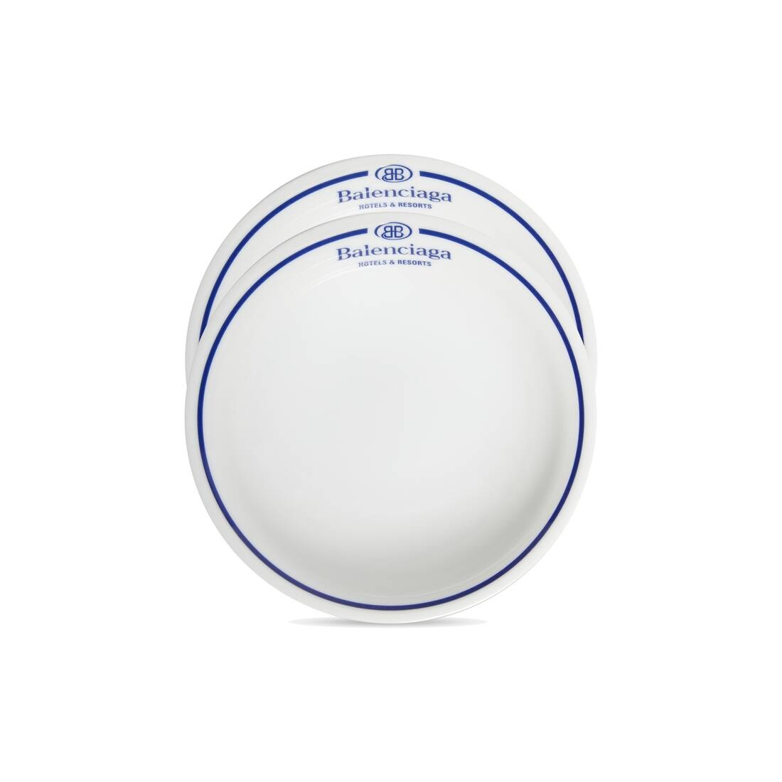 Little Bowl  in White - 1