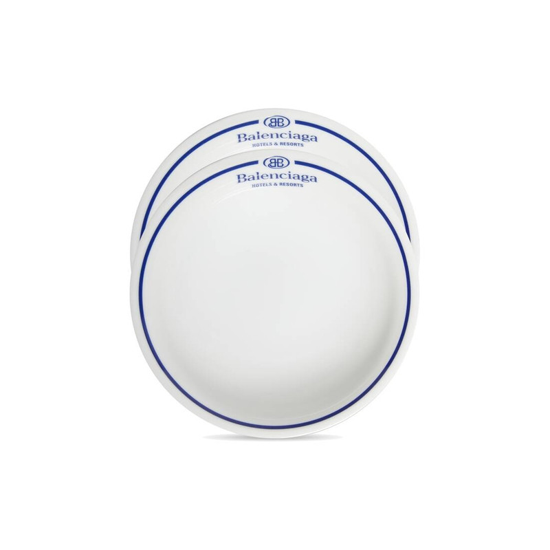 Little Bowl  in White 1