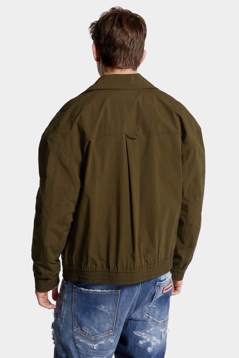 UTILITY TRACK BOMBER - 4