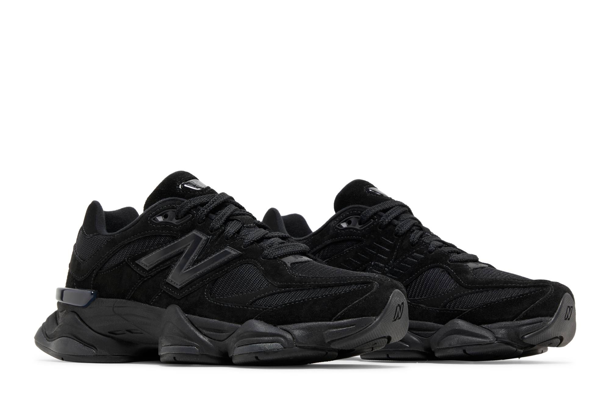 9060 'Triple Black' - 8