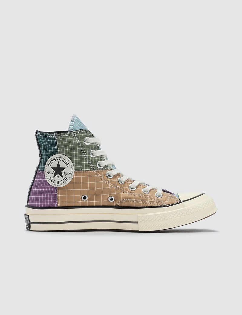 Converse CHUCK 70 HI outlook