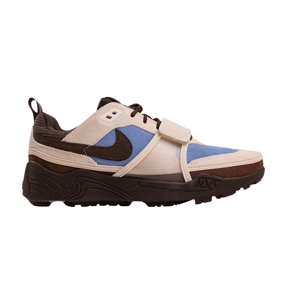 Travis Scott x Zoom Field Jaxx 'Leche Blue' - 1