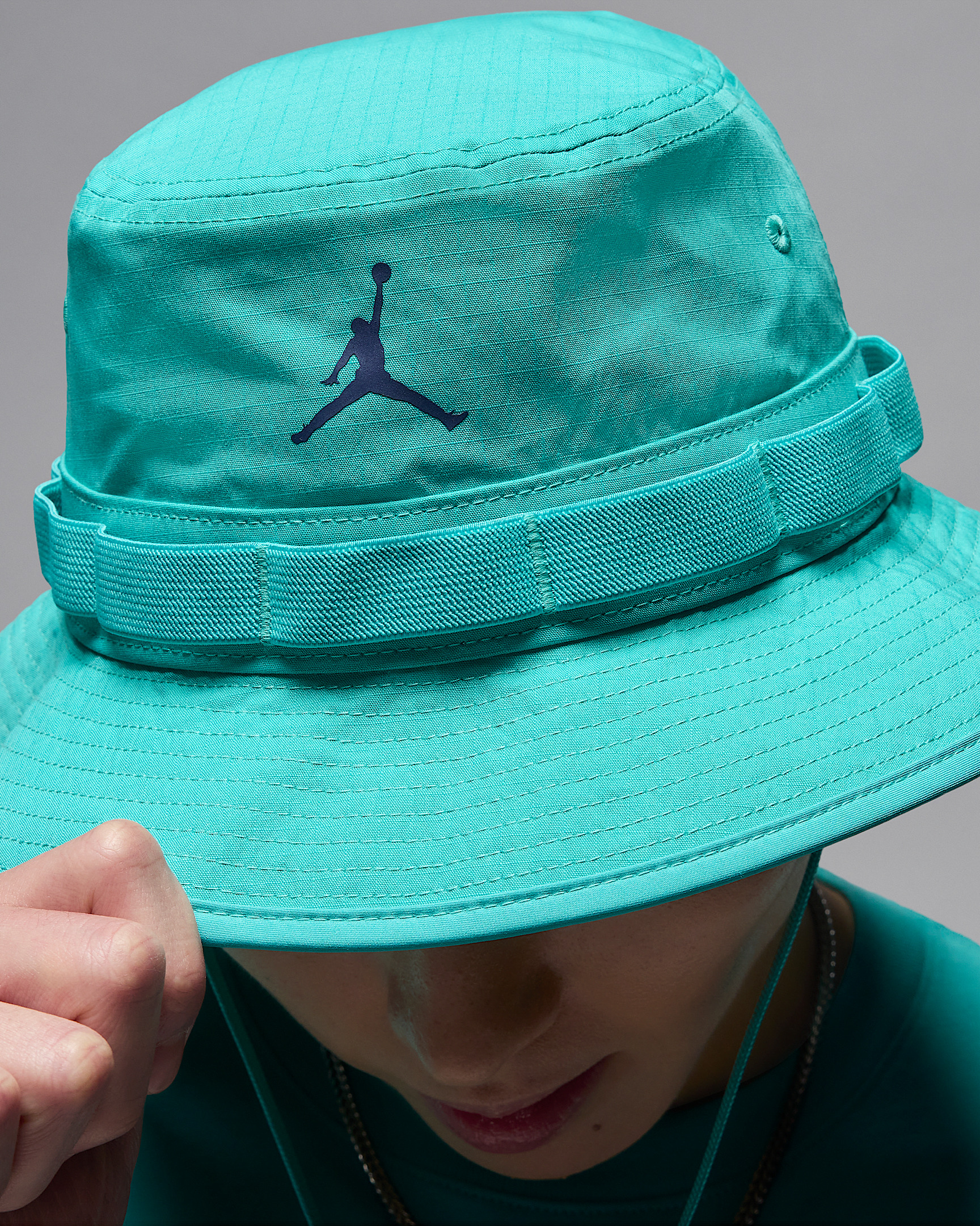 Jordan Apex Bucket Hat - 6