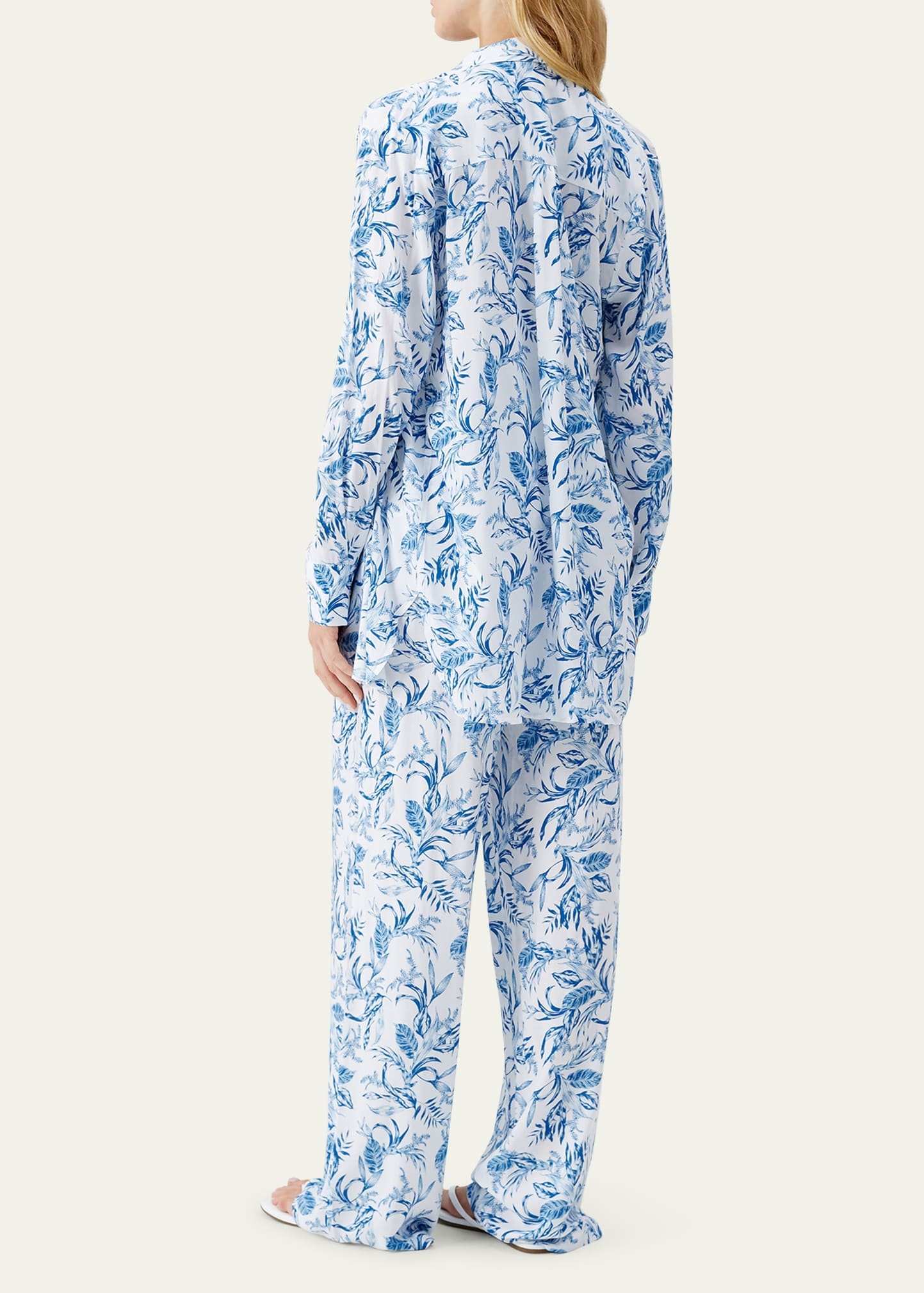 Olivia Trousers - 3