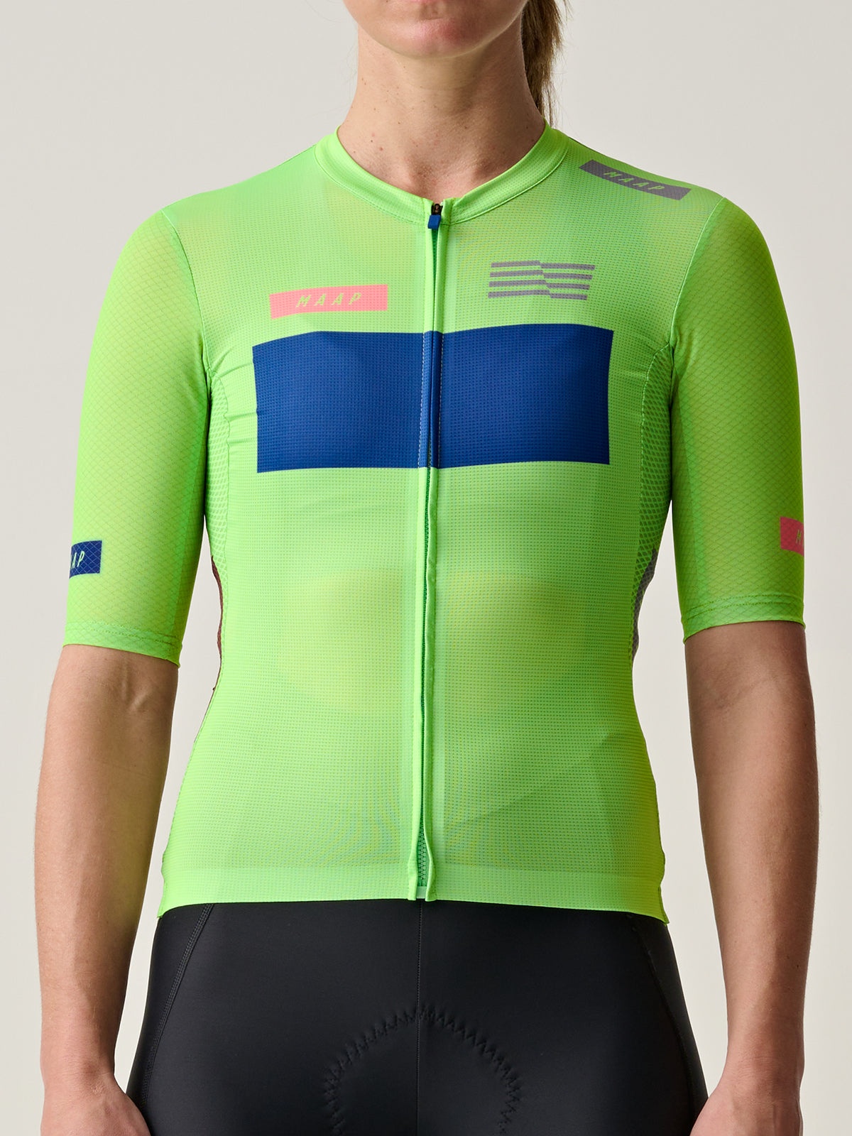 Women's System Pro Air Jersey - 6