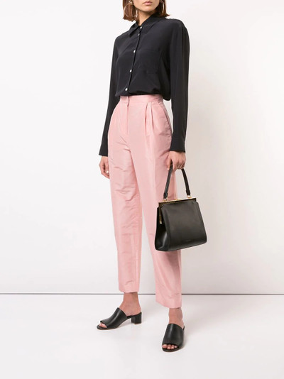 Mansur Gavriel Elegant bag outlook