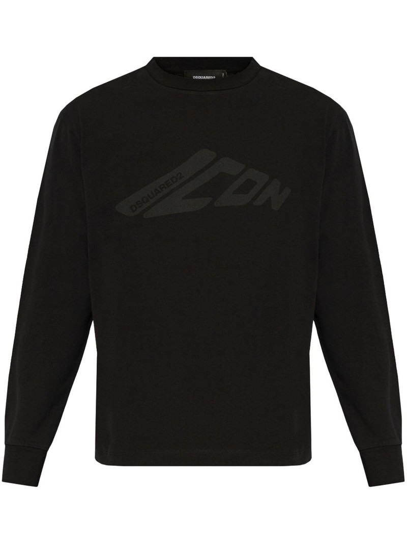 Icon sweatshirt 1
