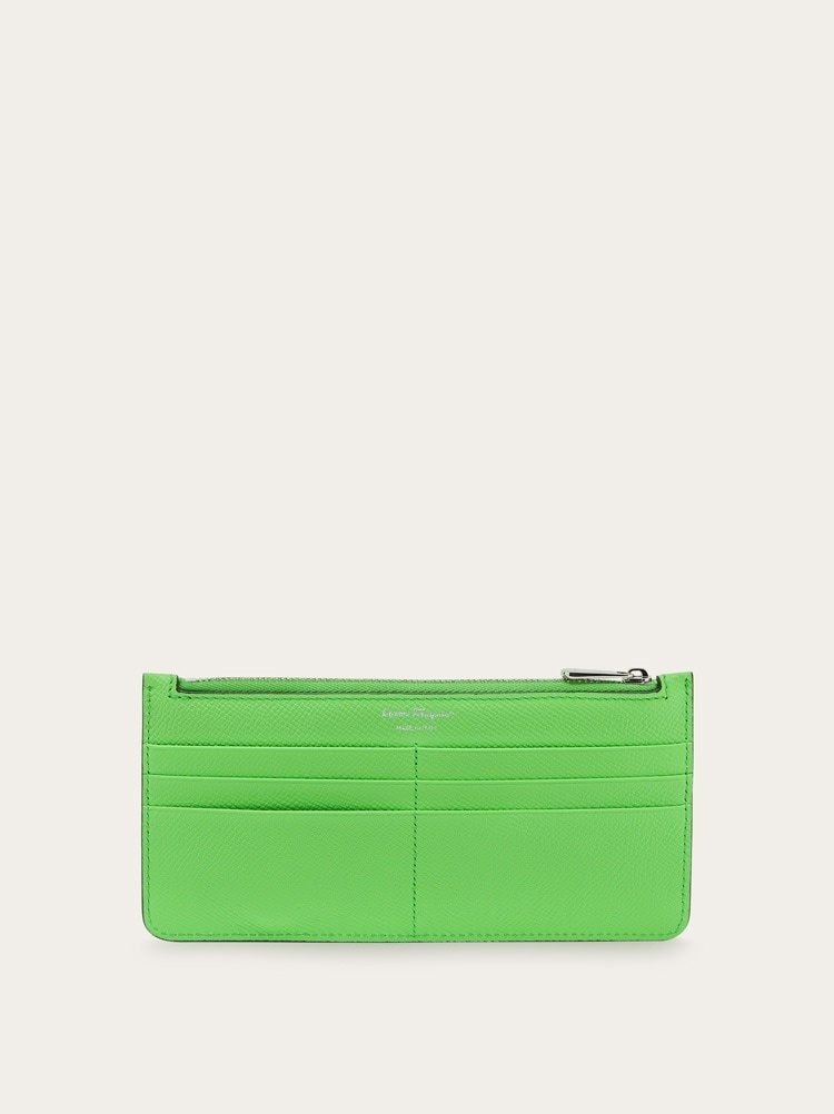 GANCINI CREDIT CARD HOLDER - 3