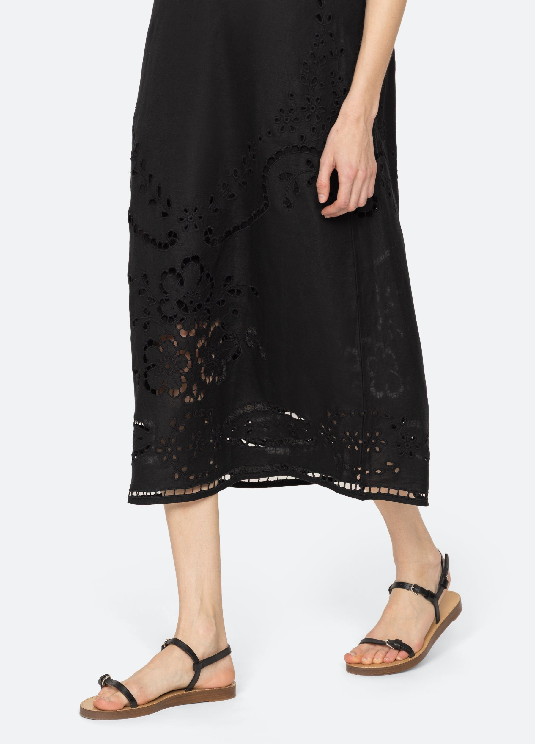 Lula Dress - 8