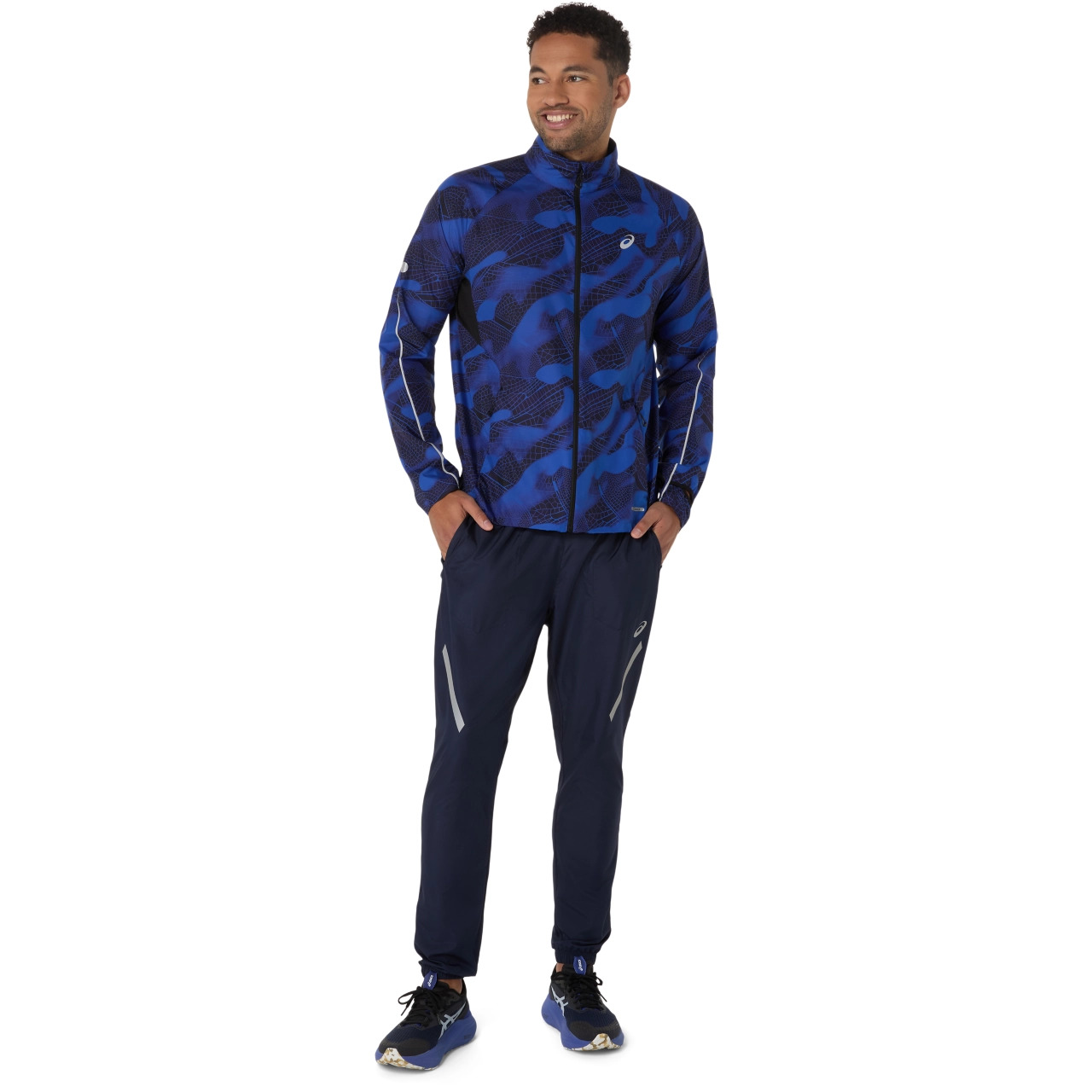MEN'S LITE-SHOW PANT - 8