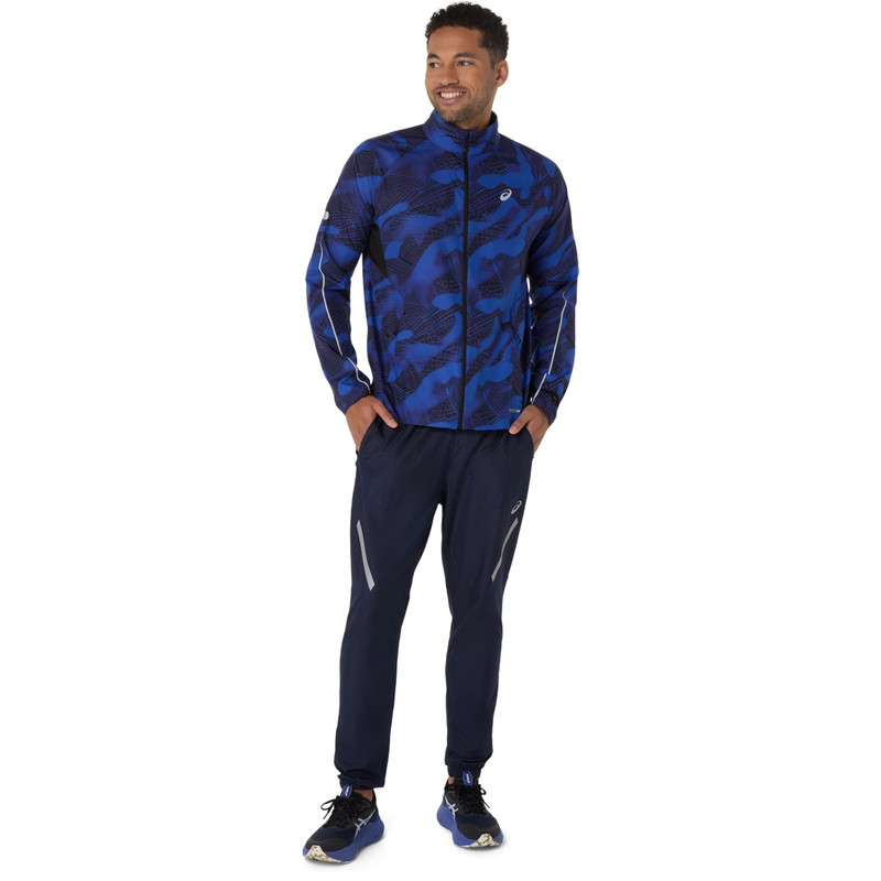 MEN'S LITE-SHOW PANT 8