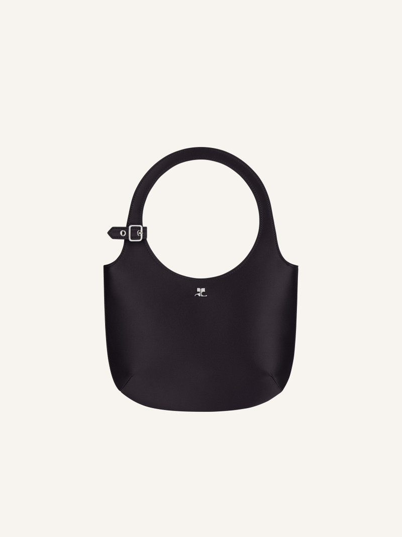 HOLY SATIN BAG 1