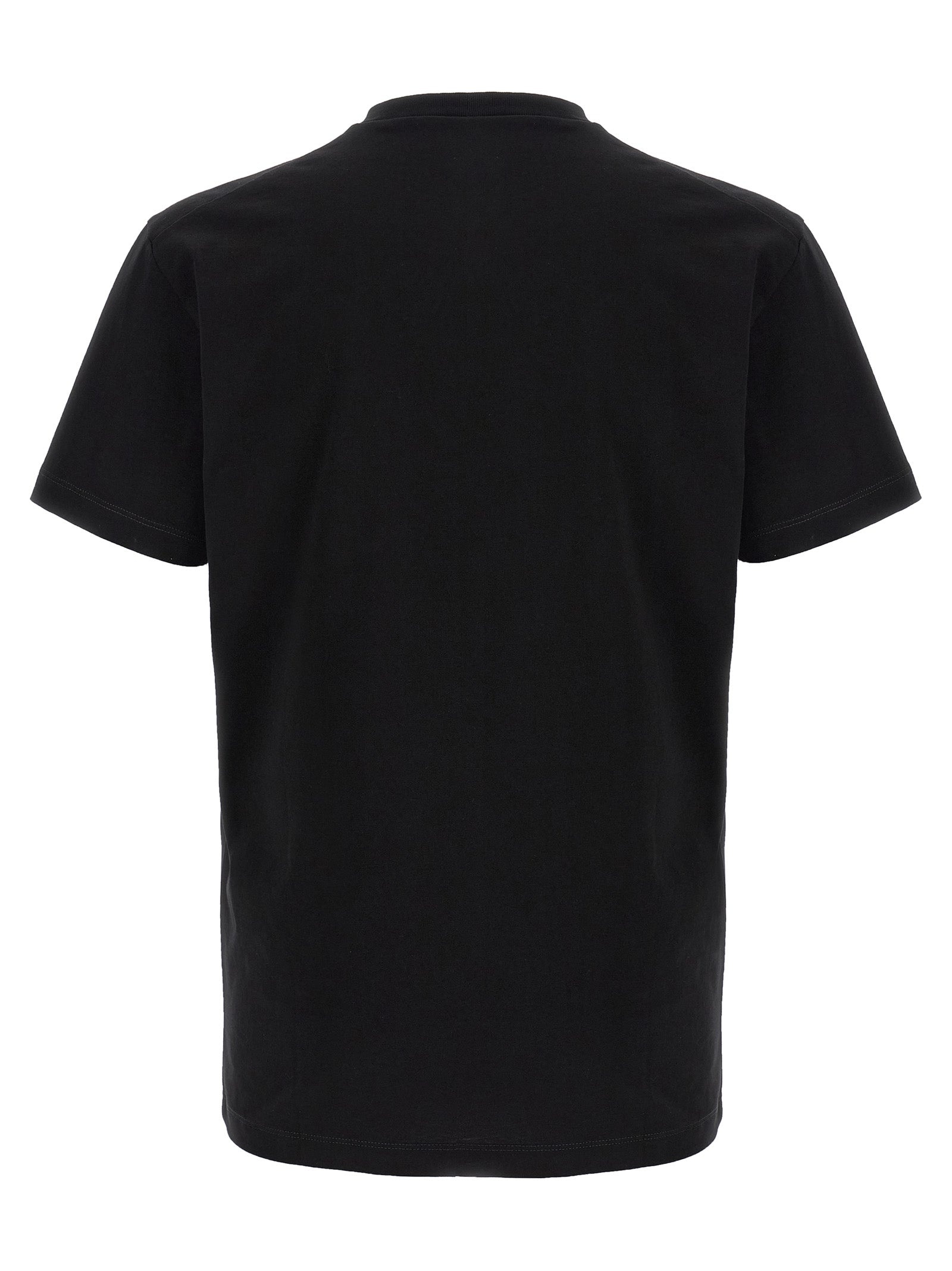 Cool Fit T-Shirt Black - 2