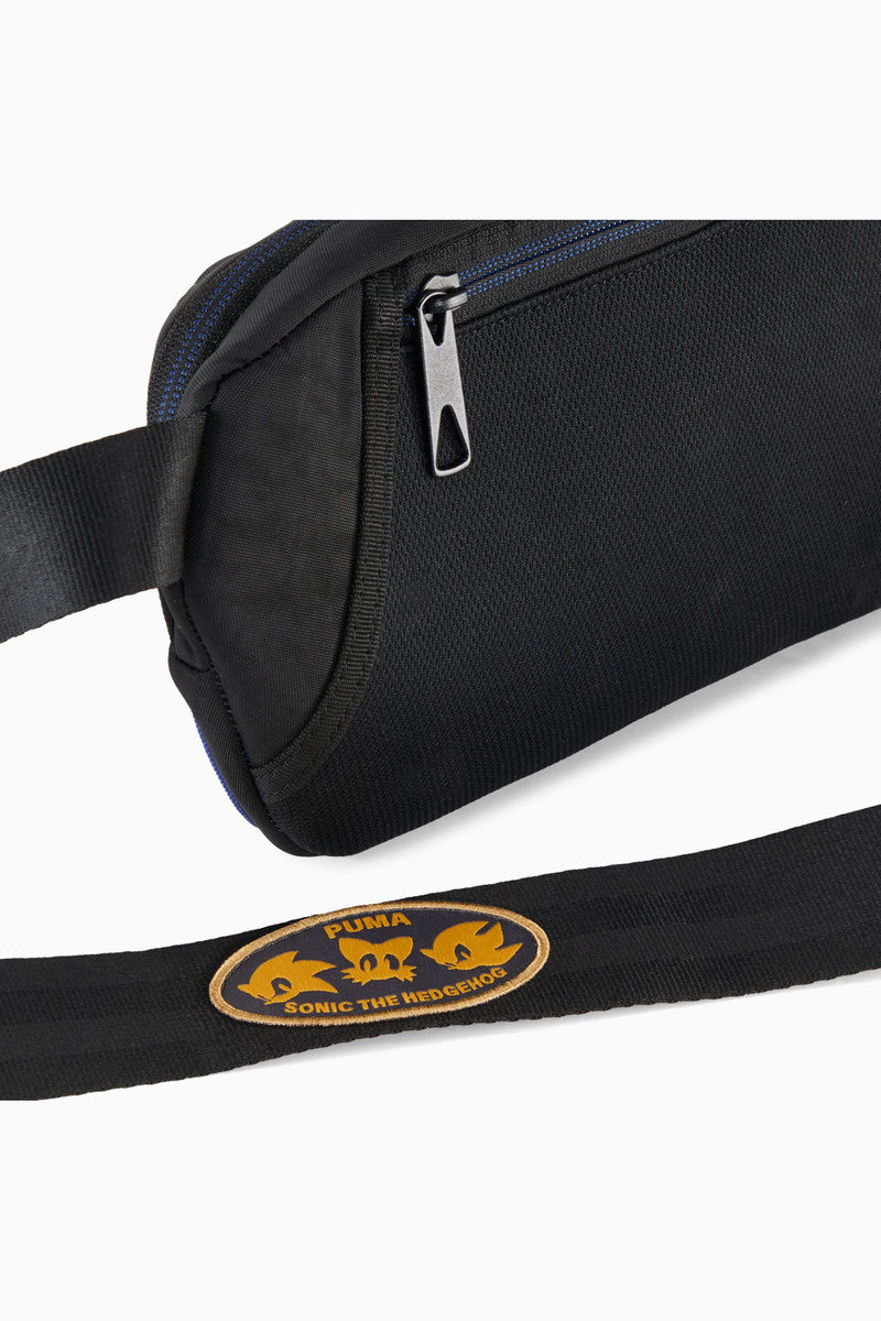 PUMA x SONIC THE HEDGEHOG 1.5L Waist Bag 4