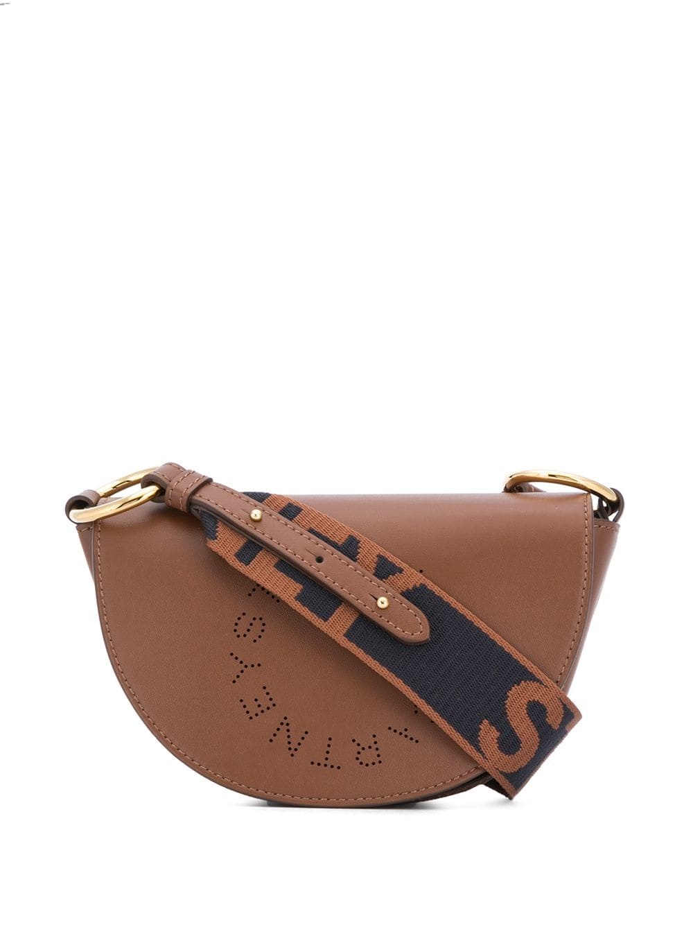 mini Marlee shoulder bag - 6