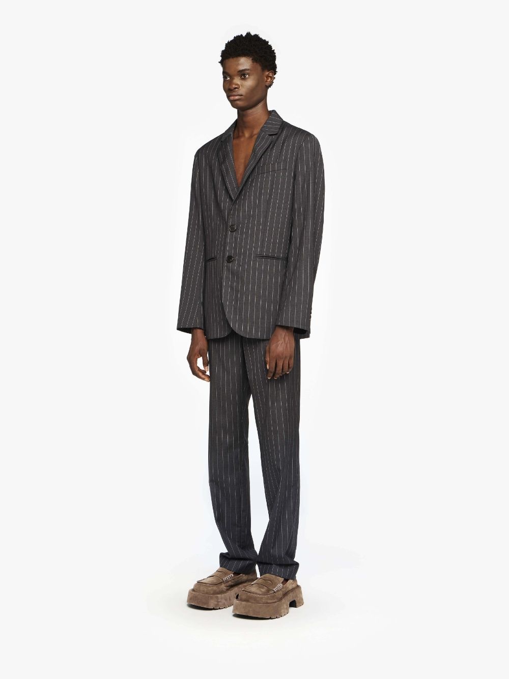 TAILORED BLAZER - 4