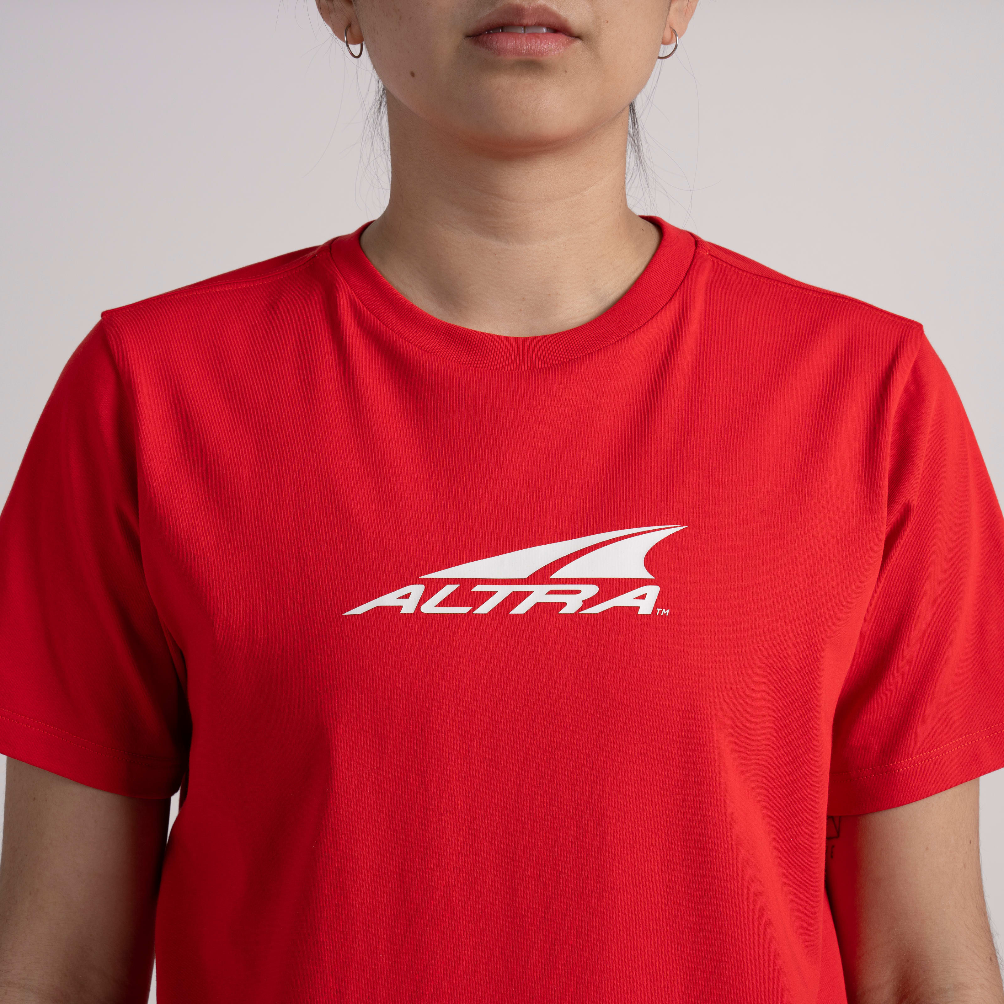 Women's Everyday Recycled Tee - 3