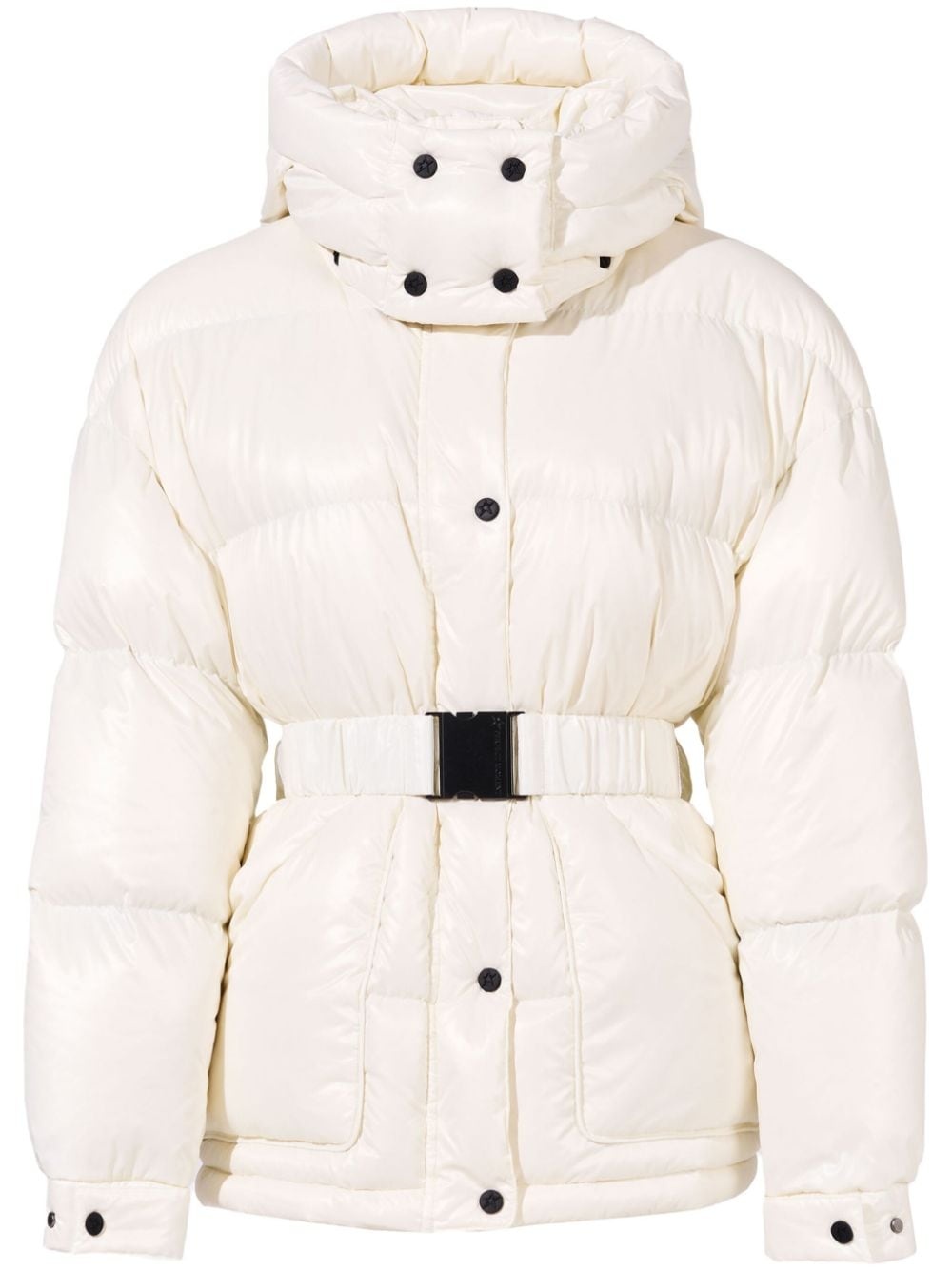 Maya puffer jacket - 1