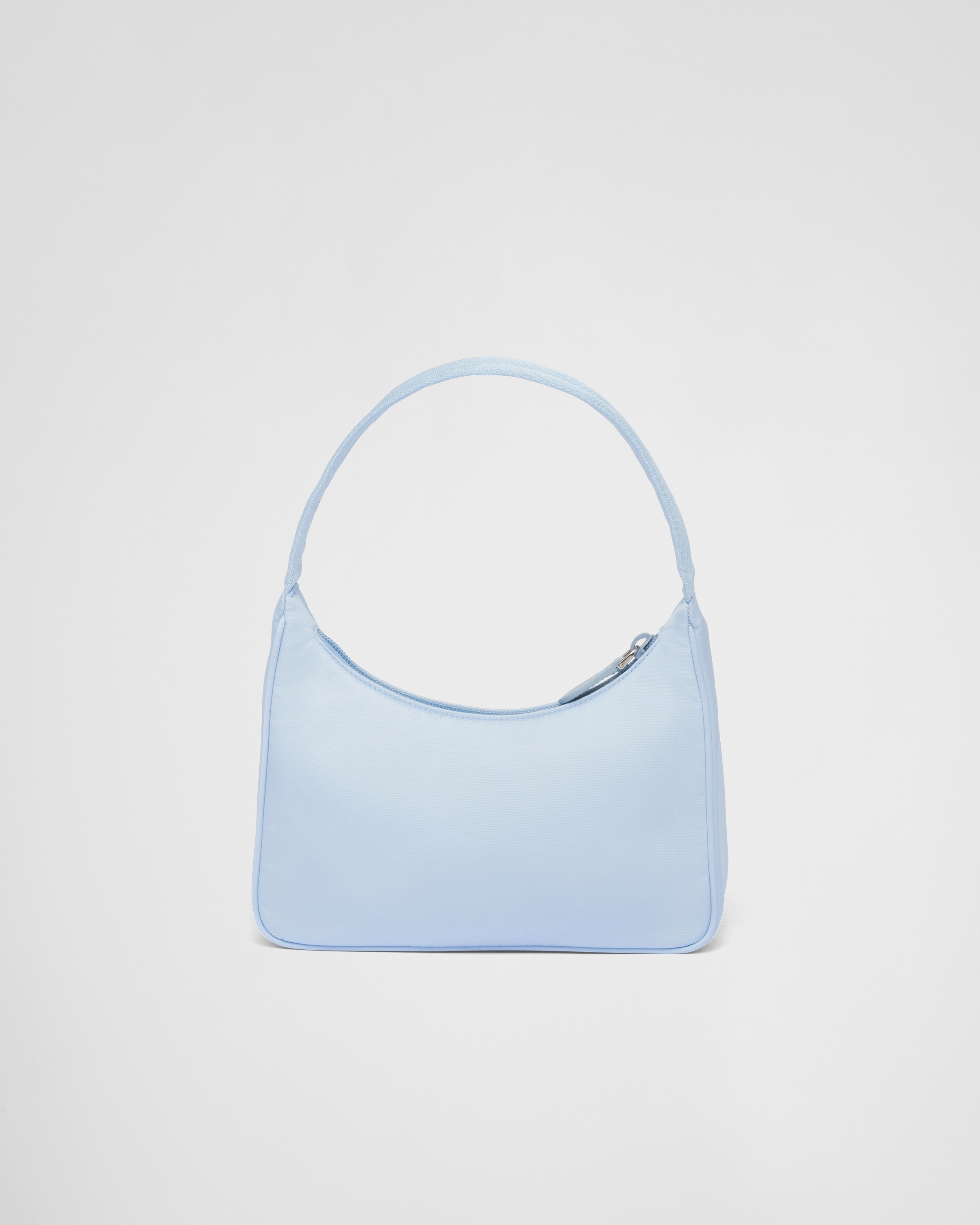 Re-Nylon Prada Re-Edition 2000 mini-bag - 4