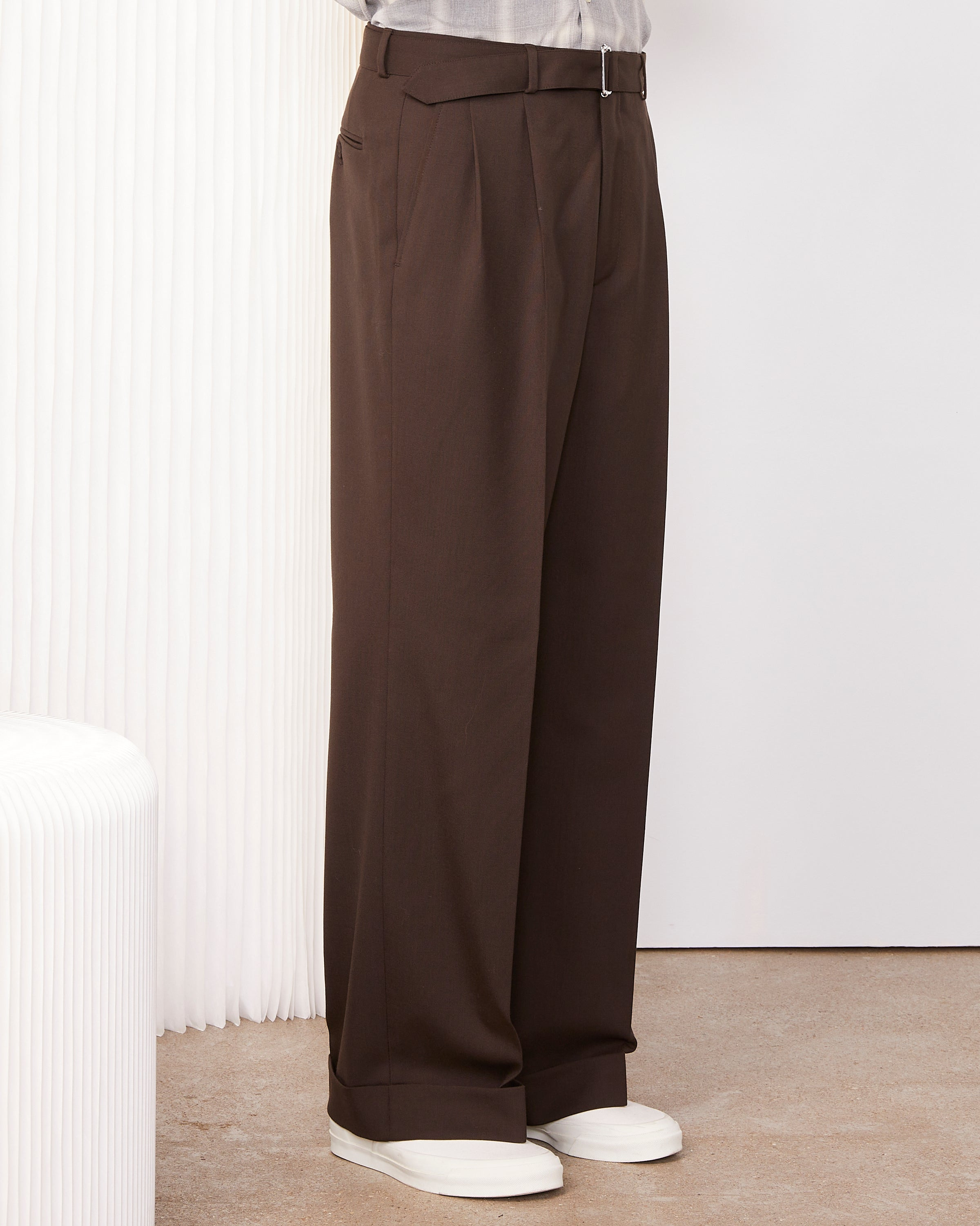 EVANS PANTS - 2