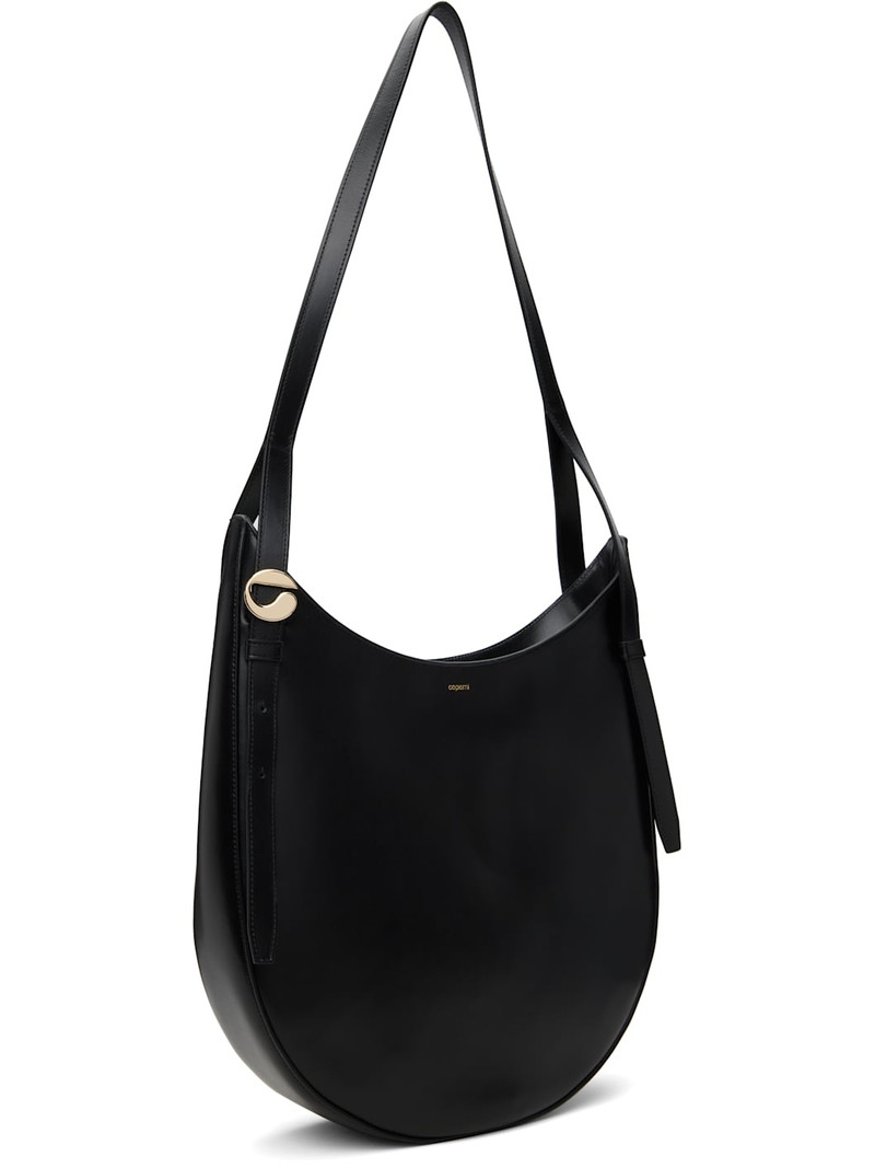 COPERNI Black Belt Bag outlook
