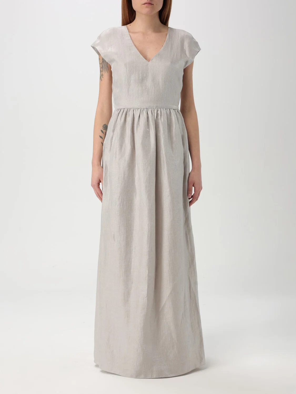 Dress woman Emporio Armani - 1