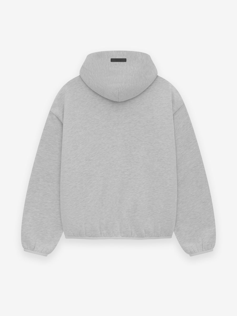 Essentials NBA Hoodie - 3