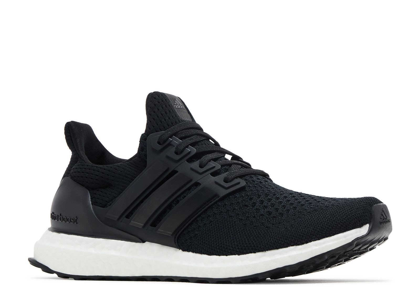 WMNS ULTRABOOST 1.0 'DOUBLE BLACK' - 2