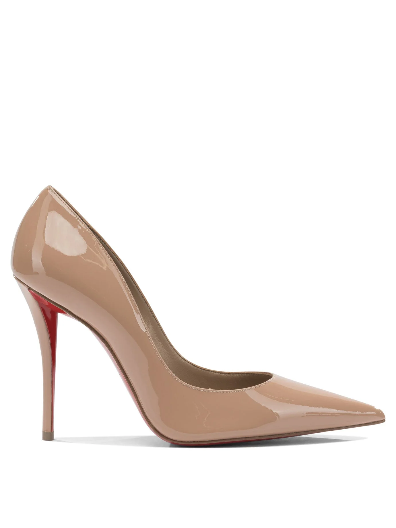 Christian Louboutin Women Heeled Shoes - 1