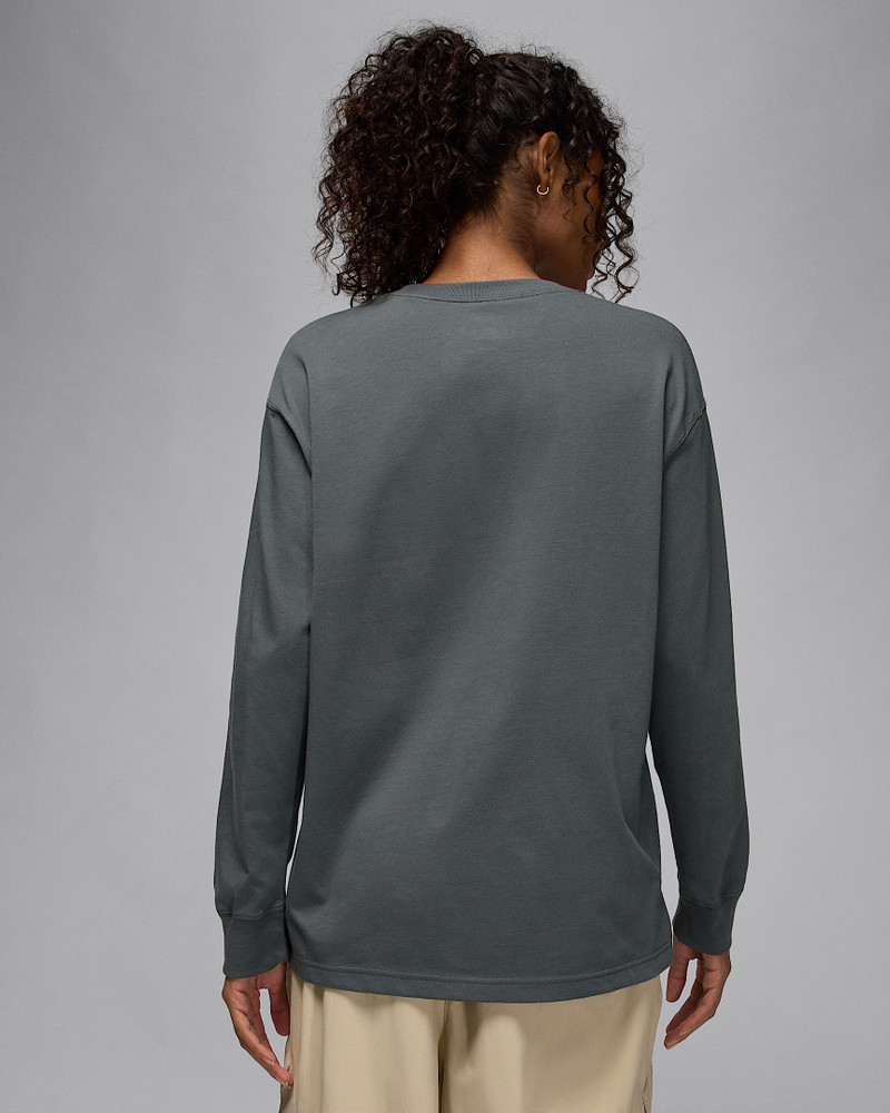 Jordan Jordan Brooklyn Women's Realtree Long-Sleeve T-Shirt outlook