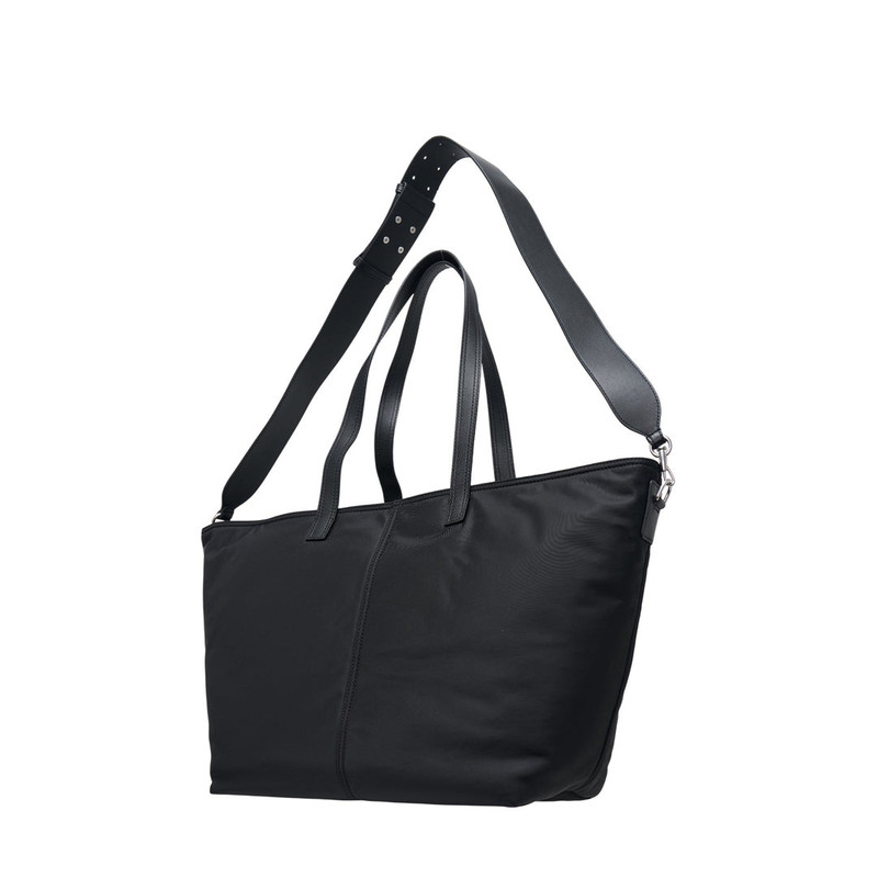 AMI Paris Marcel Small Shopping Bag outlook