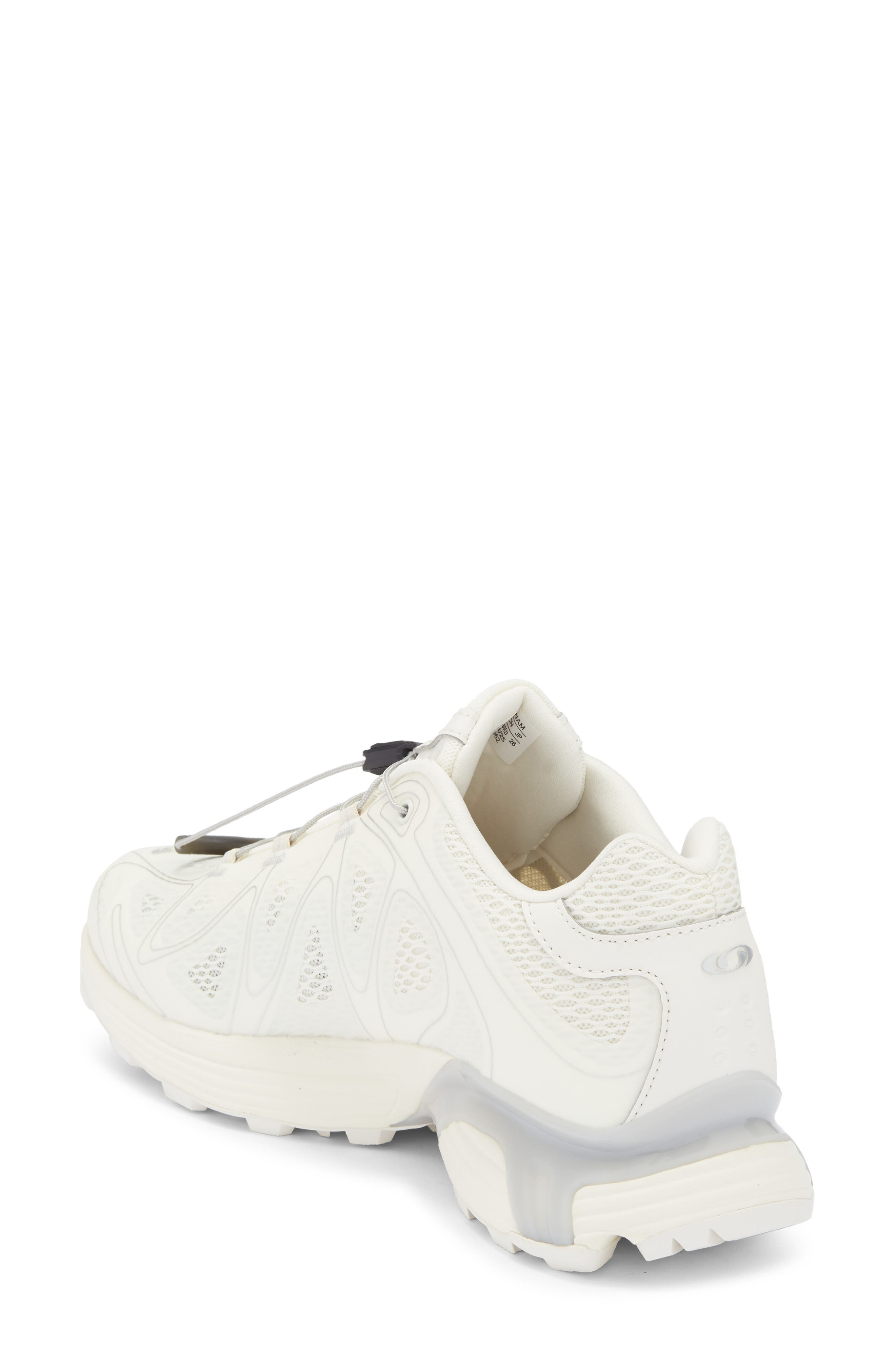 Salomon XT-Whisper Void Sneaker in Vanilla Ice at Nordstrom - 2