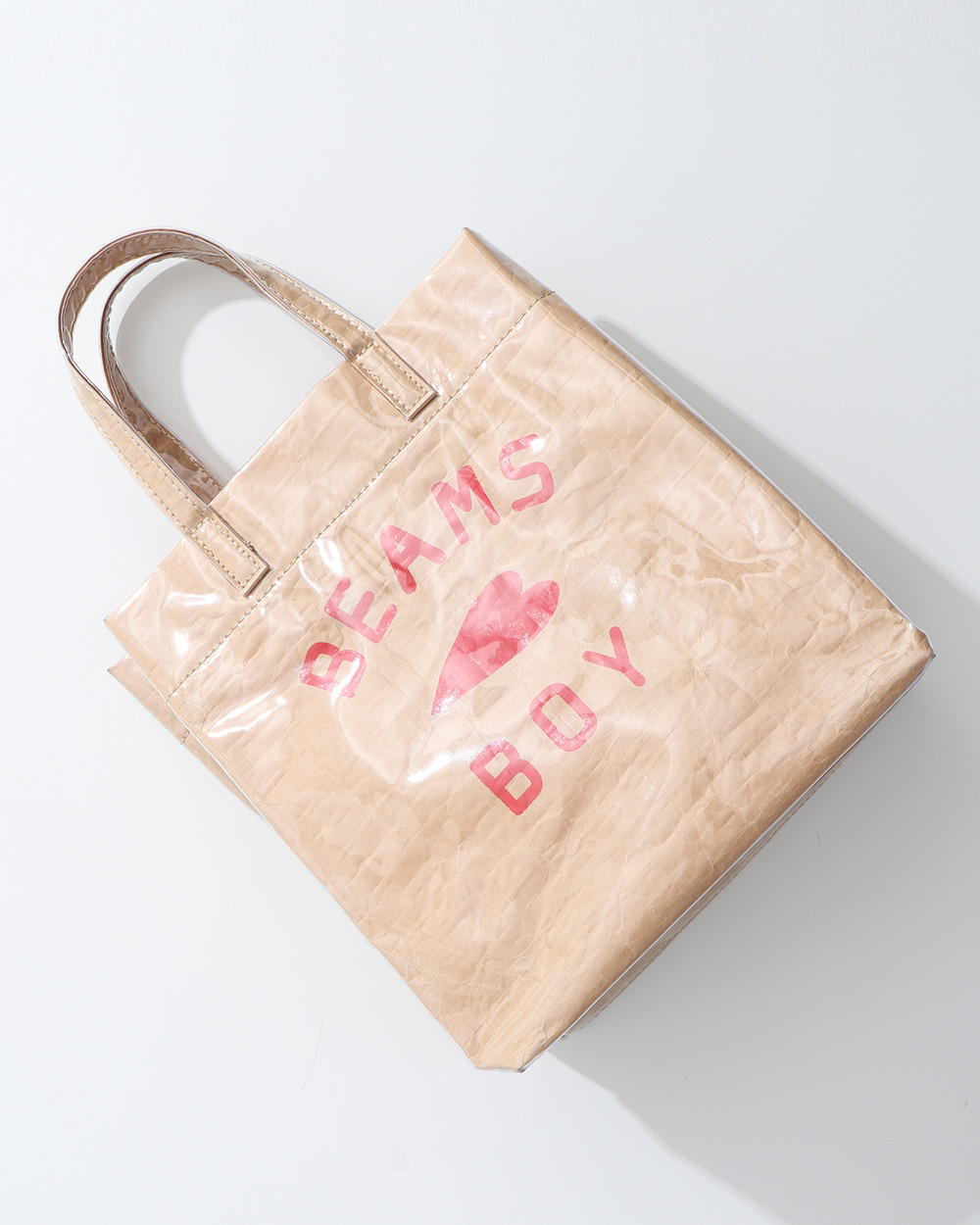 BEAMS BOY - BEAMS BOY - 7