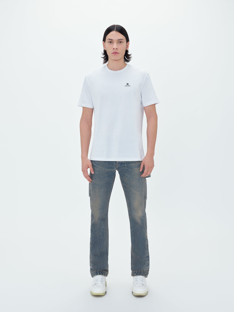 AMIRI M.A. BAR CLUB TEE 2