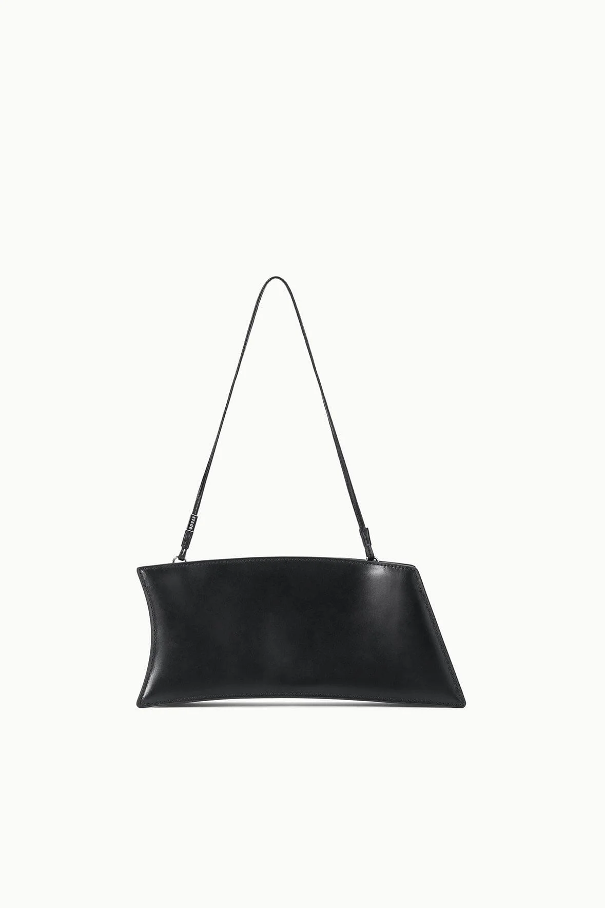 STAUD COCO SHOULDER BAG BLACK - 1