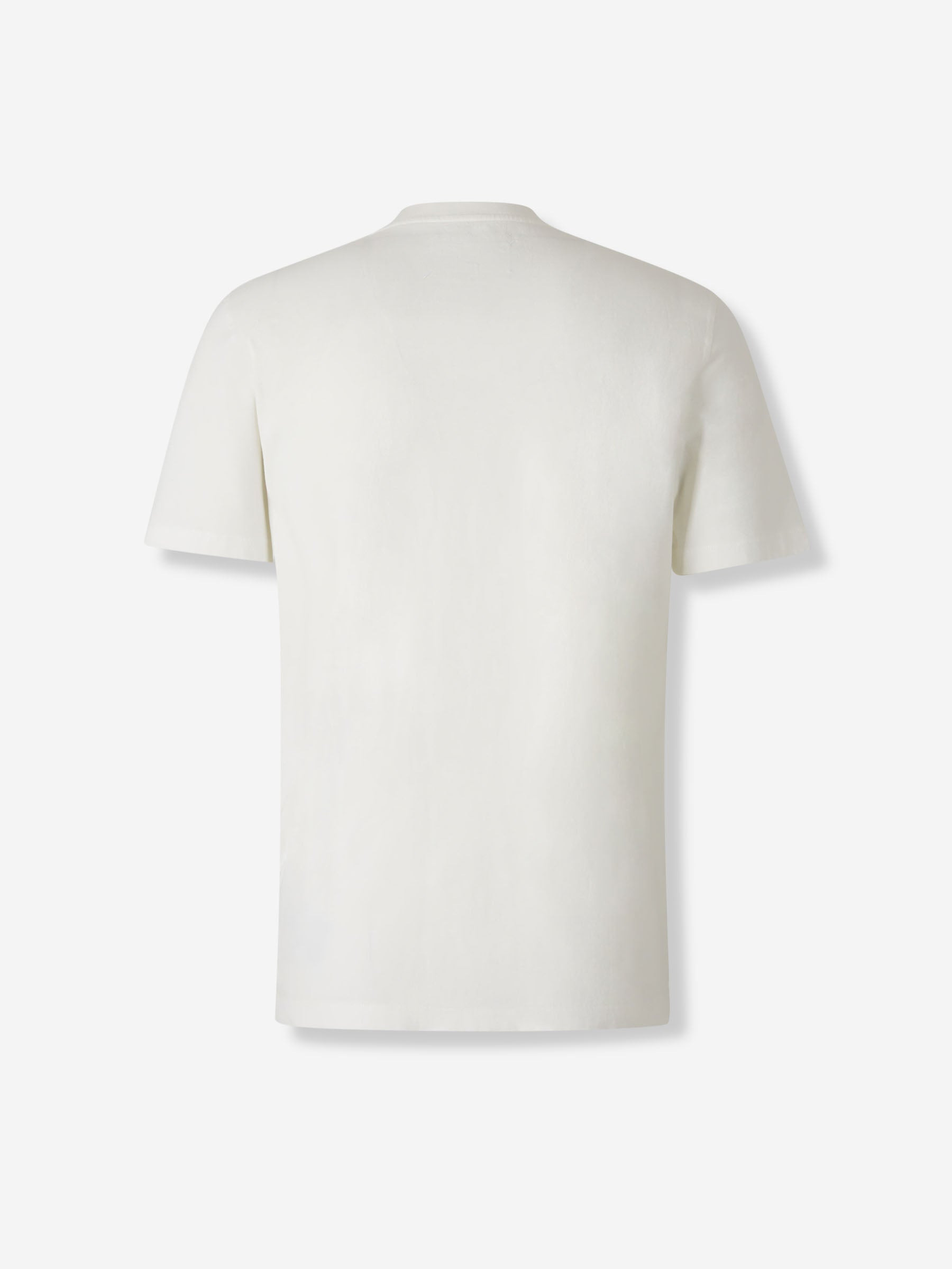 PACK3 LOGO T-SHIRT - 5