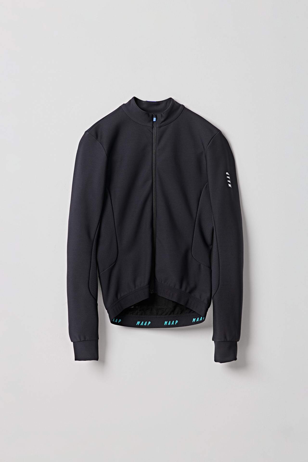 Force Pro Winter LS Jersey - 5