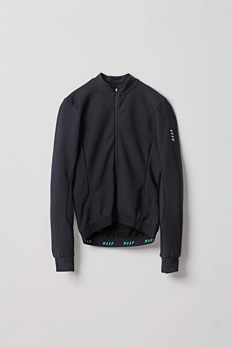 Force Pro Winter LS Jersey 5