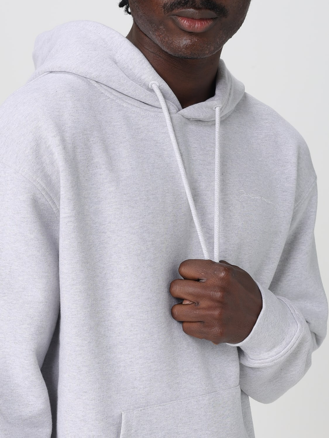 Sweatshirt men Jacquemus - 5