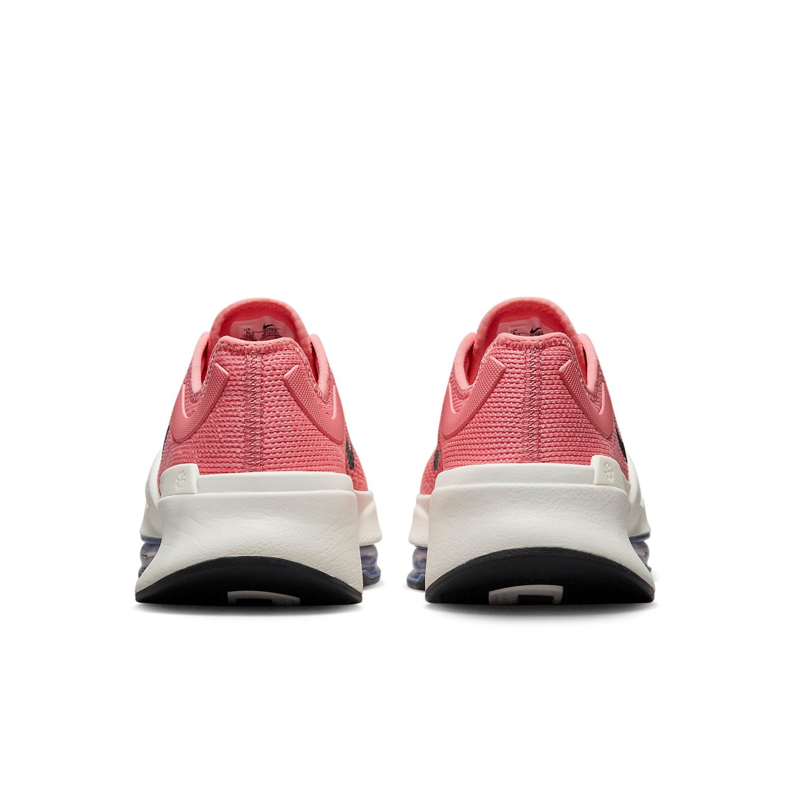 (WMNS) Nike Air Zoom SuperRep 4 Next Nature 'Coral Chalk' DO9837-602 - 5