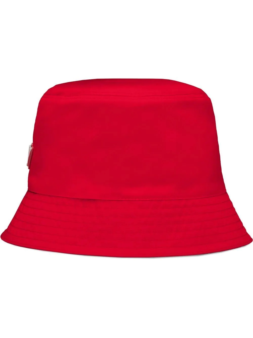 Re-Nylon bucket hat - 1