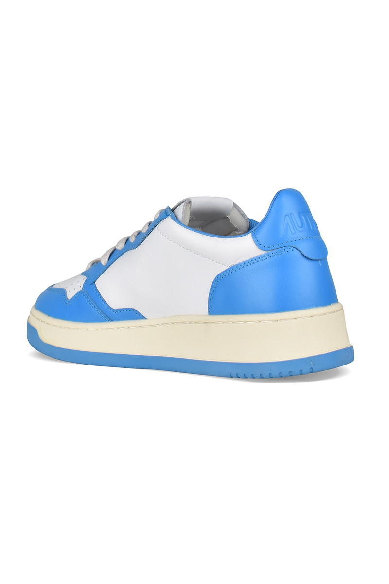 AUTRY Sneakers Medalist outlook
