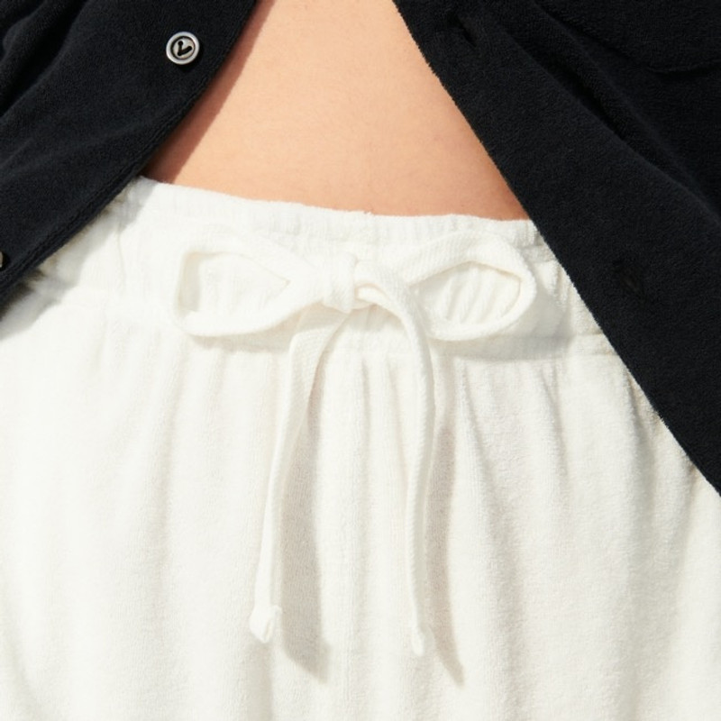 Unisex Terry Pants 5