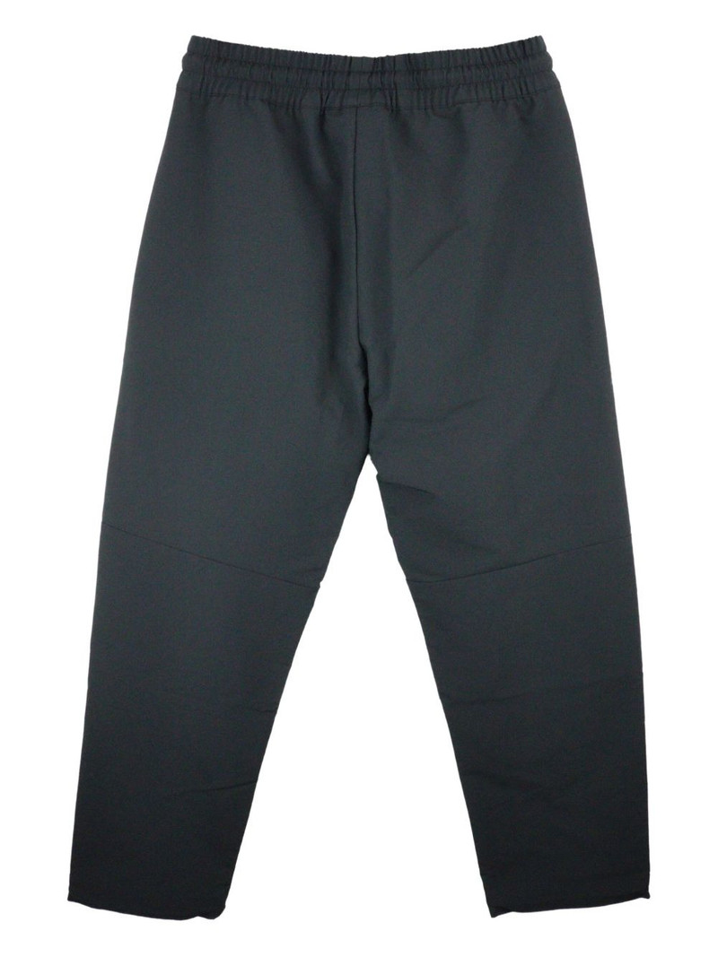 Fear of God woven storm trousers outlook