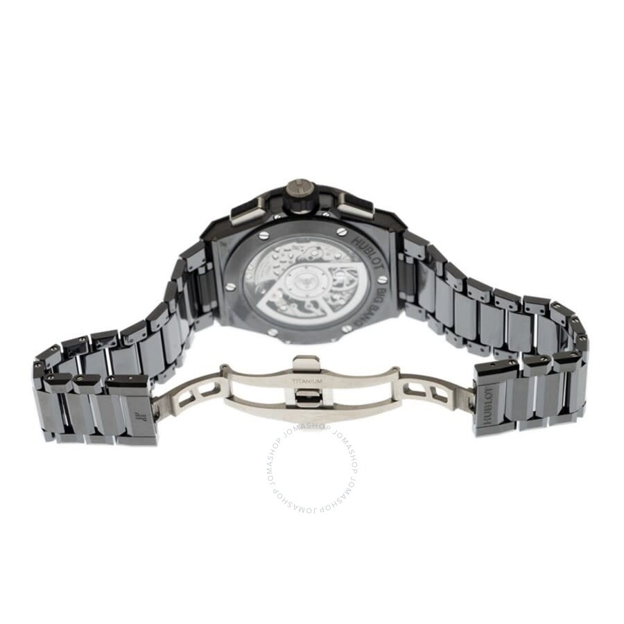 Hublot Big Bang Integral Chronograph Automatic Men's Watch 451.cx.1170.cx - 6