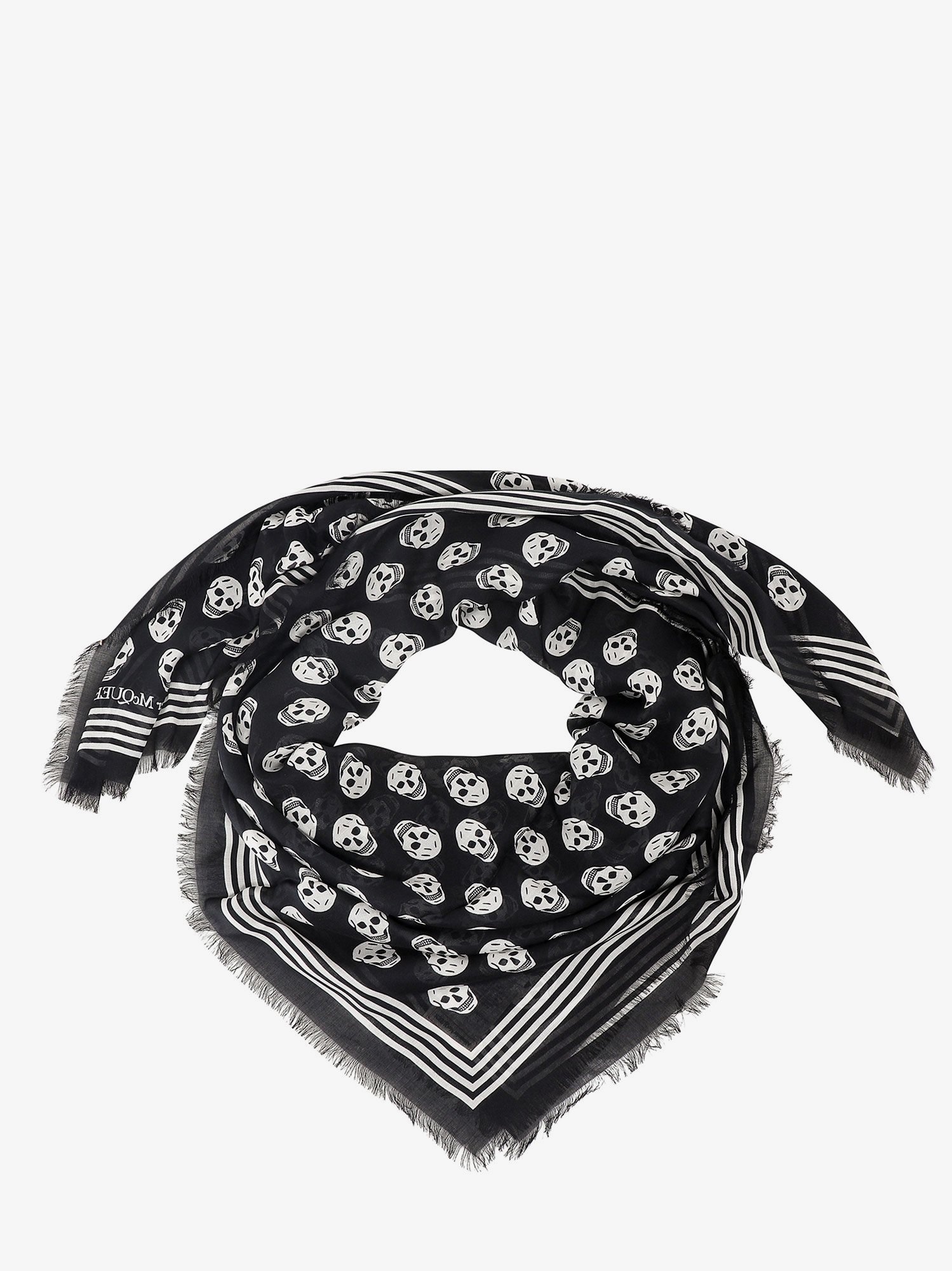 FOULARD - 1