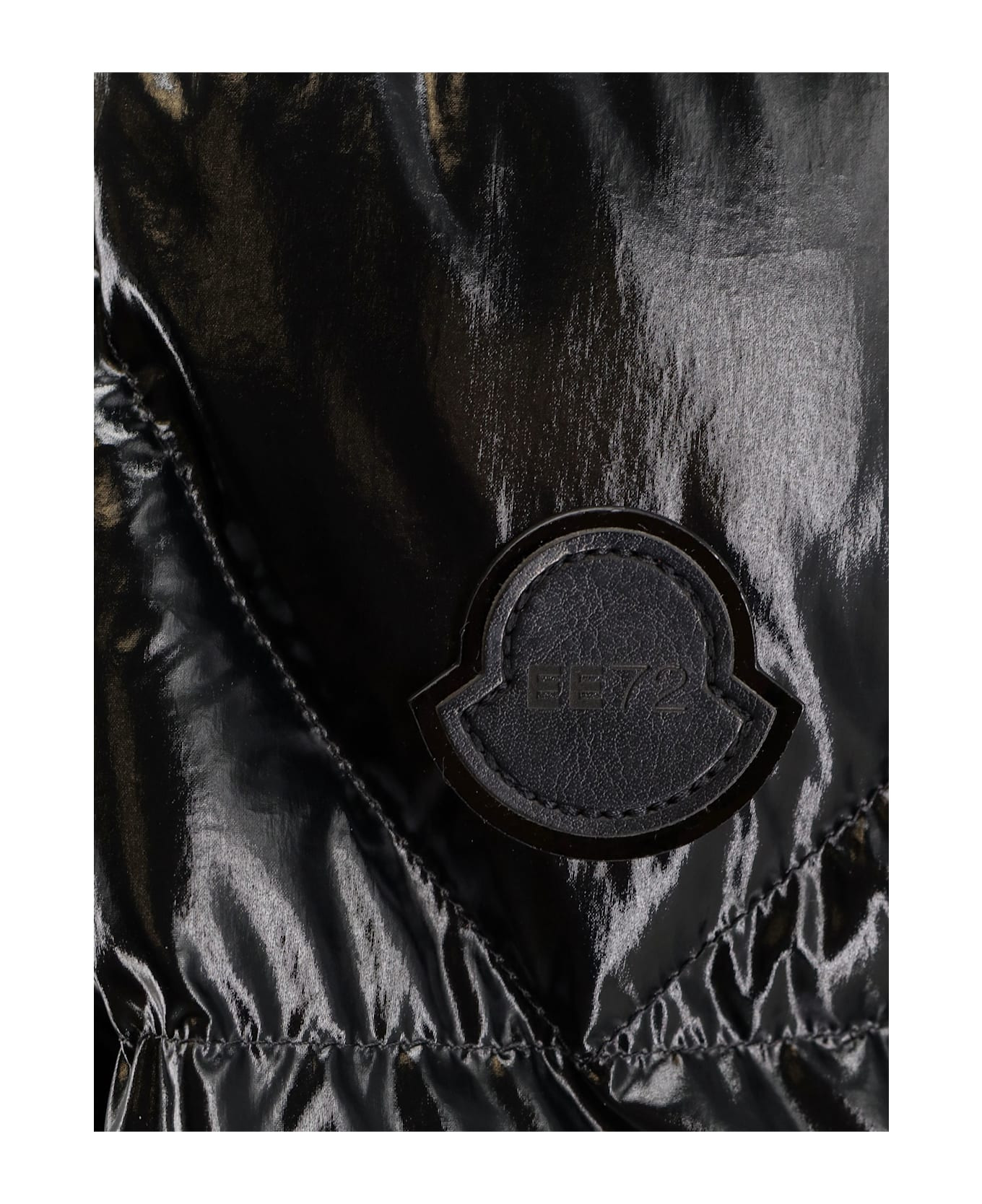 Lothar 4 Moncler Edward Enninful Ee72 Down Jacket - 3