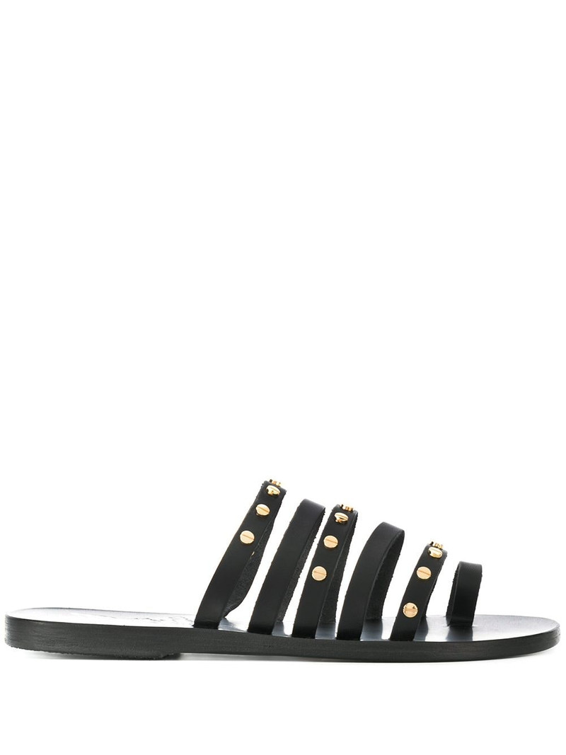 Niki Nails sandals 1