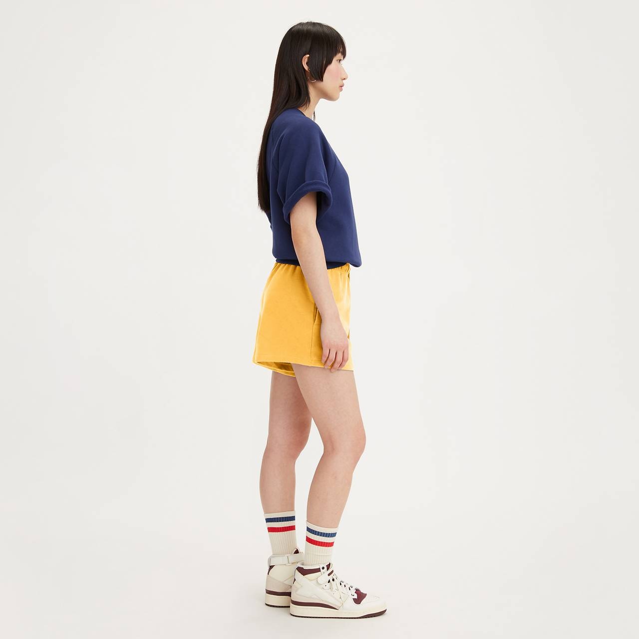 GOLD TAB™ SWEATSHORTS - 2