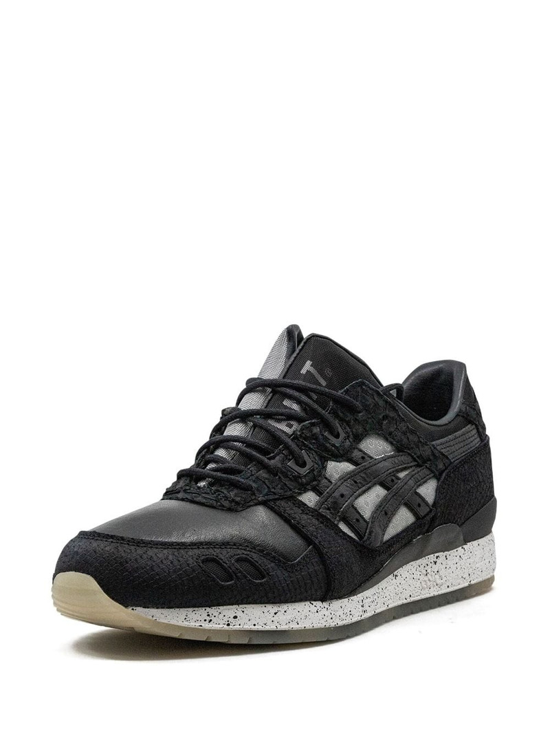 x BAIT Gel-Lyte 3 sneakers 3